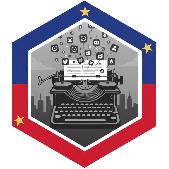 Philippine Herald & Truth House (PHTH) Logo